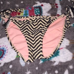 bikini bottoms